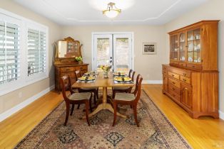 Single Family Residence,  Revel road, Healdsburg, CA 95448 - 16