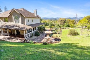 Single Family Residence,  Revel road, Healdsburg, CA 95448 - 45