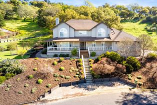 Single Family Residence,  Revel road, Healdsburg, CA 95448 - 2