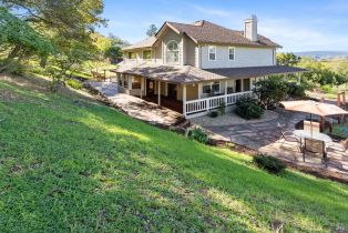 Single Family Residence,  Revel road, Healdsburg, CA 95448 - 41
