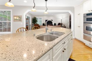 Single Family Residence,  Revel road, Healdsburg, CA 95448 - 21