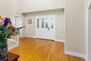 Single Family Residence,  Revel road, Healdsburg, CA 95448 - 9