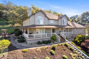 Single Family Residence,  Revel road, Healdsburg, CA 95448 - 3