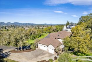 Single Family Residence,  Revel road, Healdsburg, CA 95448 - 4