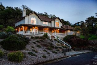 Single Family Residence,  Revel road, Healdsburg, CA 95448 - 50