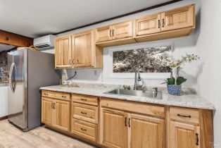 Single Family Residence,  Canyon 3 road, Russian River, CA 95446 - 14