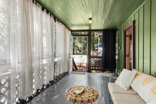 Single Family Residence,  Canyon 3 road, Russian River, CA 95446 - 24