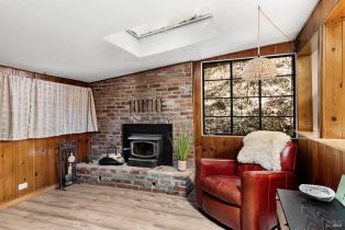 Single Family Residence,  Canyon 3 road, Russian River, CA 95446 - 5