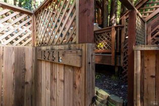 Single Family Residence,  Canyon 3 road, Russian River, CA 95446 - 31