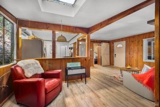 Single Family Residence,  Canyon 3 road, Russian River, CA 95446 - 2