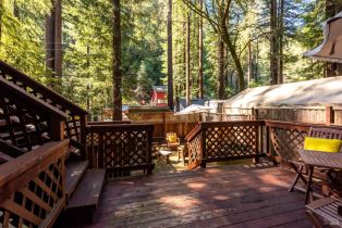 Single Family Residence,  Canyon 3 road, Russian River, CA 95446 - 27