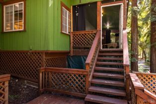 Single Family Residence,  Canyon 3 road, Russian River, CA 95446 - 25