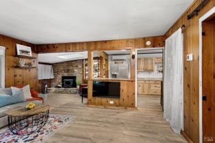 Single Family Residence,  Canyon 3 road, Russian River, CA 95446 - 7