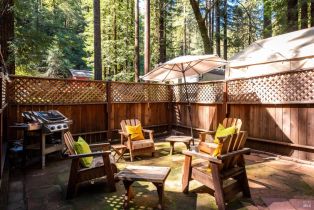 Single Family Residence,  Canyon 3 road, Russian River, CA 95446 - 29