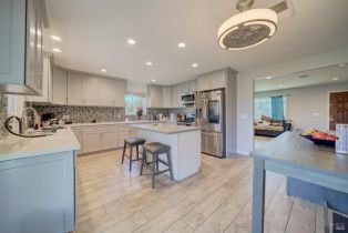 Single Family Residence,  Rimrock drive, Napa, CA 94558 - 9