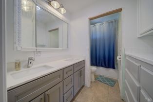 Single Family Residence,  Rimrock drive, Napa, CA 94558 - 13