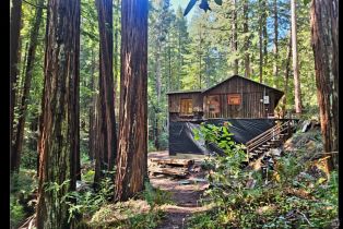 Single Family Residence, 16125 Bittner Rd, Occidental, CA  Occidental, CA 95465