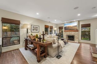 Single Family Residence,  France street, Sonoma, CA 95476 - 2