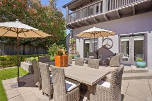 Single Family Residence,  France street, Sonoma, CA 95476 - 46