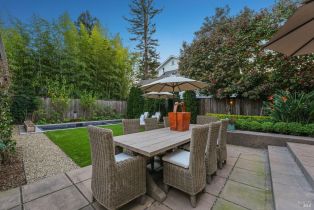 Single Family Residence,  France street, Sonoma, CA 95476 - 6