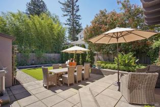 Single Family Residence,  France street, Sonoma, CA 95476 - 45