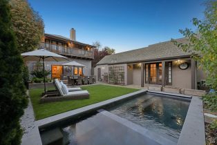 Single Family Residence, 183 France St, CA  , CA 95476