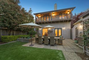 Single Family Residence,  France street, Sonoma, CA 95476 - 9