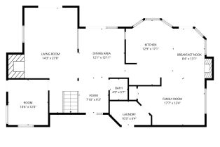 Single Family Residence,  Beechwood court, Napa, CA 94558 - 51