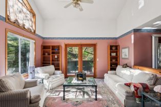 Single Family Residence,  Beechwood court, Napa, CA 94558 - 8