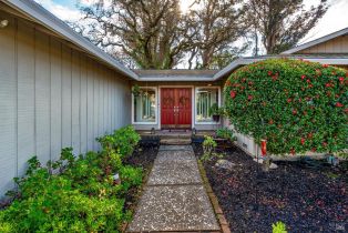 Single Family Residence,  Marit drive, Santa Rosa, CA 95409 - 2