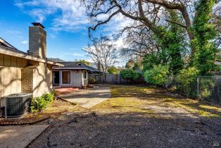 Single Family Residence,  Marit drive, Santa Rosa, CA 95409 - 32
