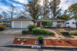 Single Family Residence, 5330 Marit Dr, Santa Rosa, CA  Santa Rosa, CA 95409