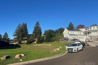 Residential Lot,  Bracken court, Santa Rosa, CA 95403 - 3