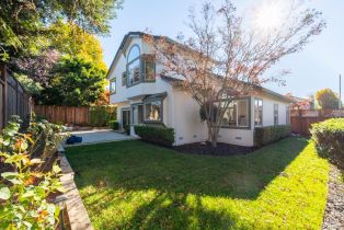 Single Family Residence,  Leafhaven lane, Windsor, CA 95492 - 45