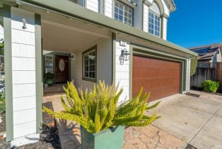 Single Family Residence,  Leafhaven lane, Windsor, CA 95492 - 5