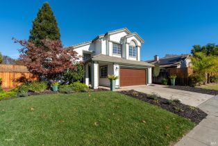 Single Family Residence,  Leafhaven lane, Windsor, CA 95492 - 3