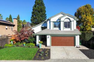 Residential Lease, 517 Leafhaven Ln, Windsor, CA  Windsor, CA 95492