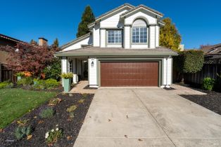 Single Family Residence,  Leafhaven lane, Windsor, CA 95492 - 2