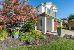 Single Family Residence,  Leafhaven lane, Windsor, CA 95492 - 4