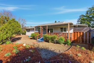Single Family Residence,  Oakmont drive, Santa Rosa, CA 95409 - 13