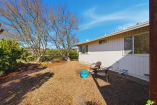 Single Family Residence,  Oakmont drive, Santa Rosa, CA 95409 - 23