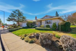 Single Family Residence,  Oakmont drive, Santa Rosa, CA 95409 - 8