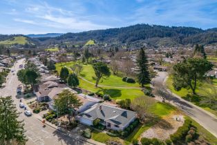 Single Family Residence,  Oakmont drive, Santa Rosa, CA 95409 - 2
