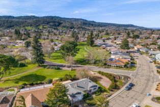 Single Family Residence,  Oakmont drive, Santa Rosa, CA 95409 - 54