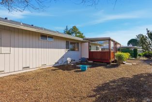 Single Family Residence,  Oakmont drive, Santa Rosa, CA 95409 - 22