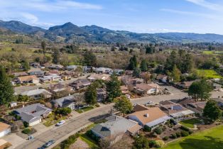Single Family Residence,  Oakmont drive, Santa Rosa, CA 95409 - 4