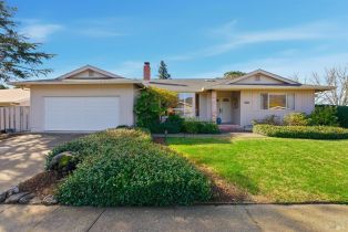 Single Family Residence,  Oakmont drive, Santa Rosa, CA 95409 - 7