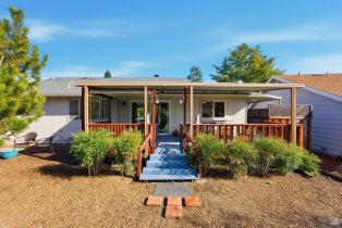Single Family Residence,  Oakmont drive, Santa Rosa, CA 95409 - 12