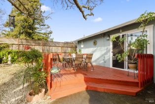 Single Family Residence,  Junipero Serra drive, Sonoma, CA 95476 - 26