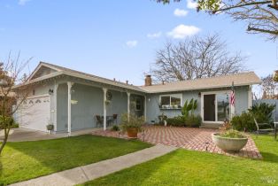 Single Family Residence,  Junipero Serra drive, Sonoma, CA 95476 - 2